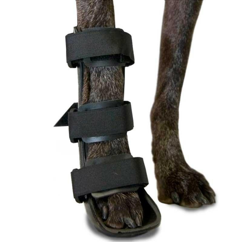 DOPRODEJ WALKINPETS - ORTÉZA S PATOU PRO PSA (NA PŘEDNÍ NOHY)