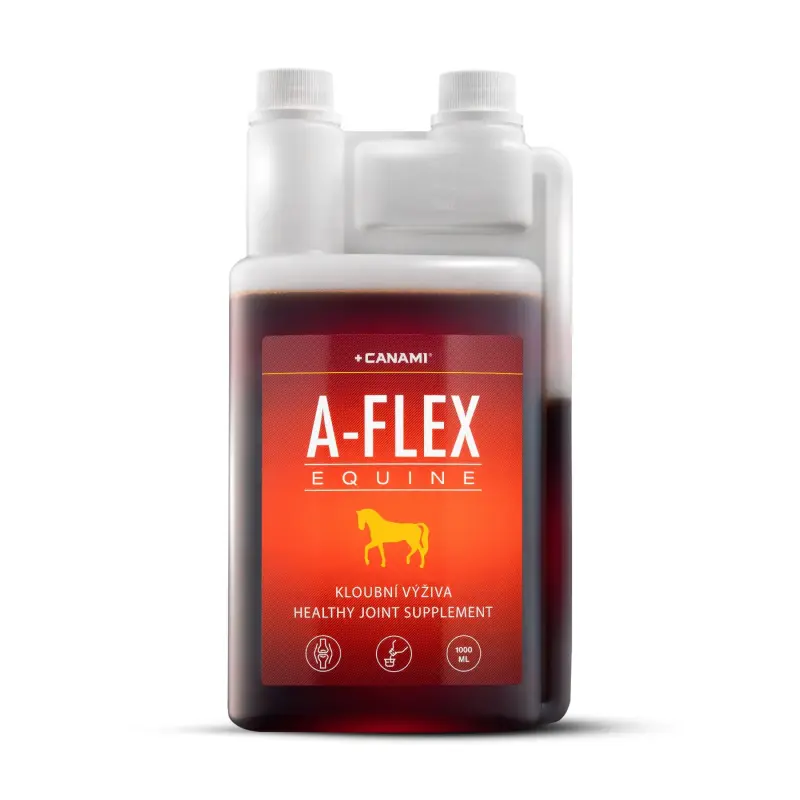 A-FLEX EQUINE 1000ML