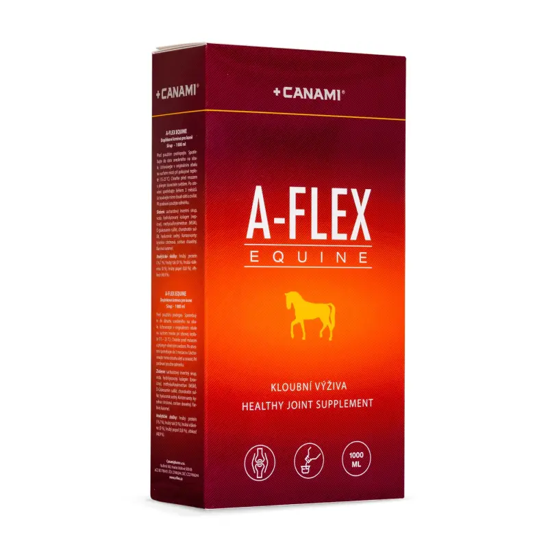 A-FLEX EQUINE 1000ML