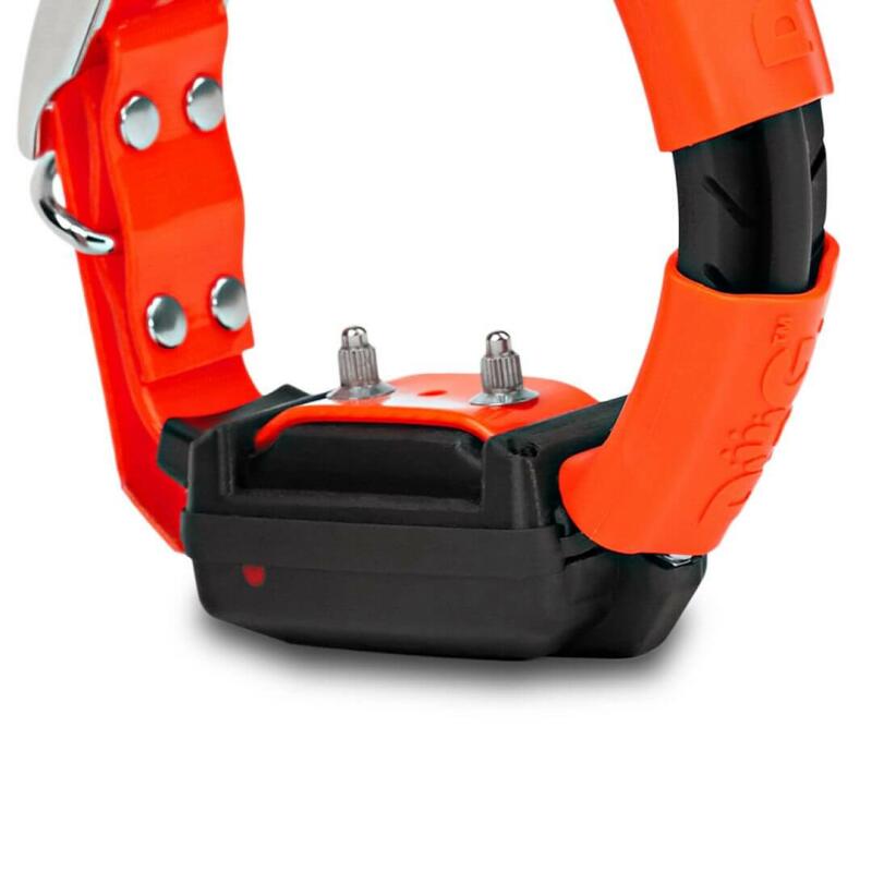 GPS Vyhledávací a výcvikové zařízení pro psy DOG GPS X30T