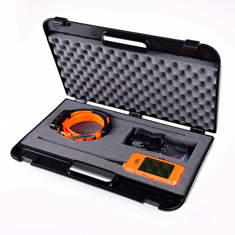 GPS obojek vyhledávací zařízení pro psy DOG GPS X20