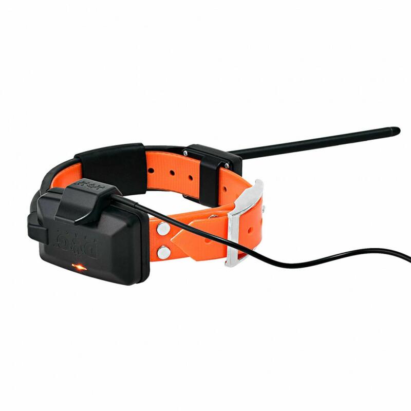 GPS obojek vyhledávací zařízení pro psy DOG GPS X20